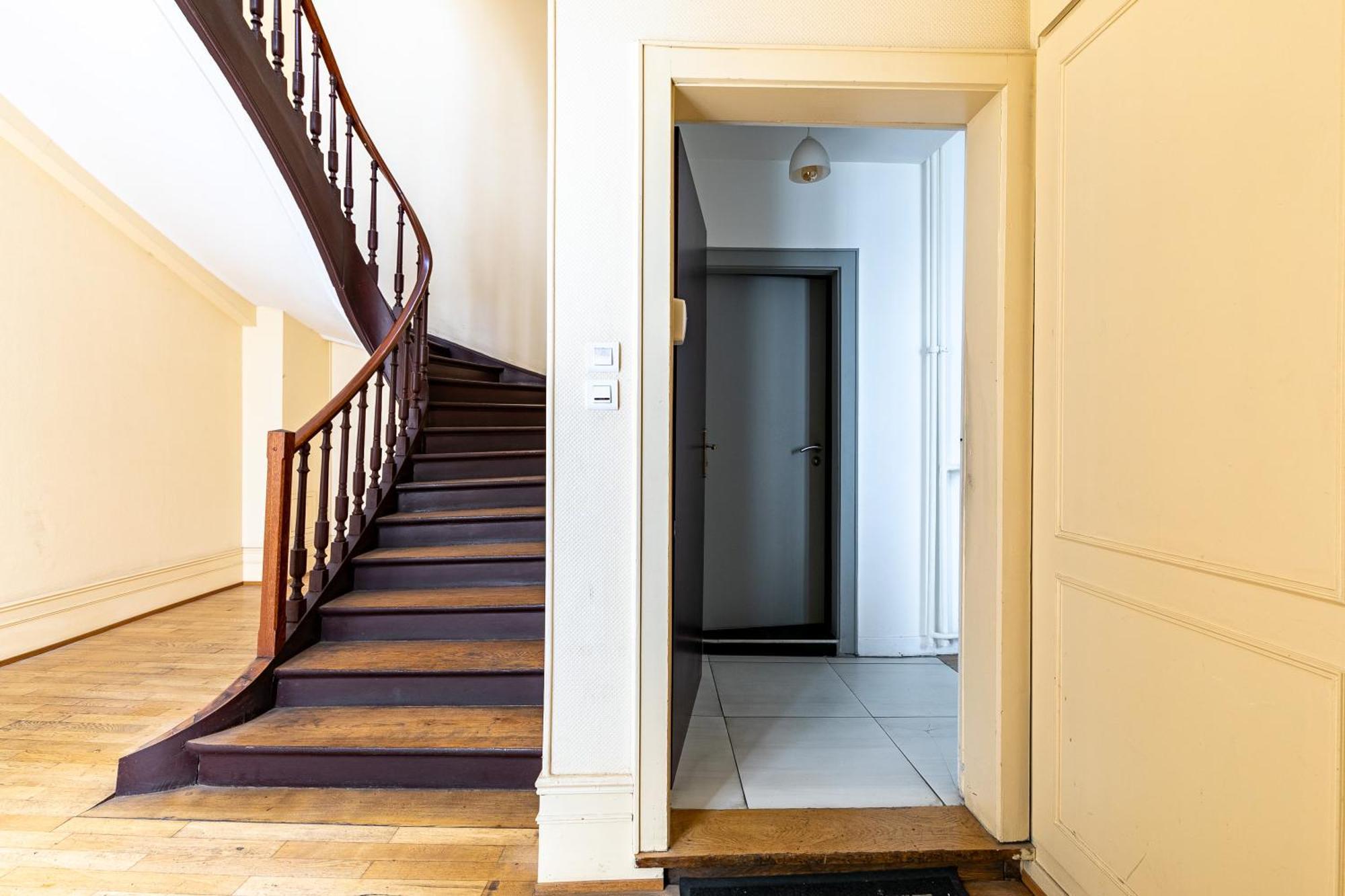 Logement Au Centre De สตราสบูร์ก ภายนอก รูปภาพ