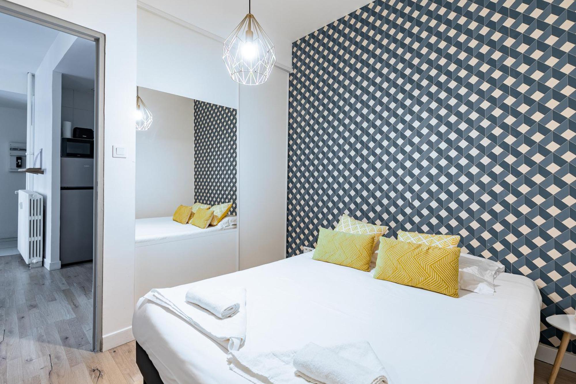 Logement Au Centre De สตราสบูร์ก ภายนอก รูปภาพ